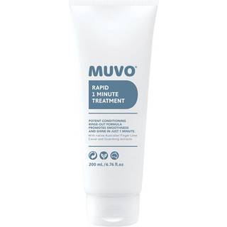 Muvo Rapid 1 Minute Treatment 200 ml