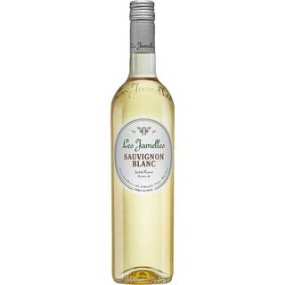 Les jamelles Classic Sauvignon Blanc (74.50 kr. pr. flaske)