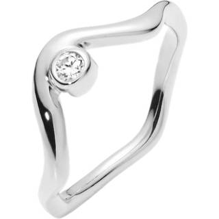 Nora Ring - Silver