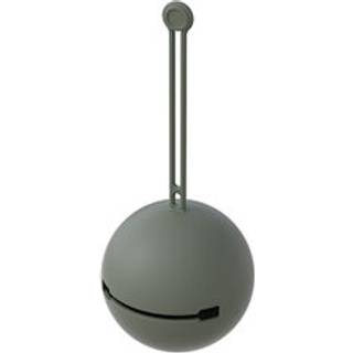 Tiny Republic Silicone sutteboks, green