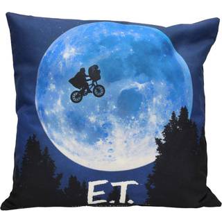 E.T. - Poster - Cushion '40x40x1cm'