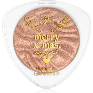essence Merry X-mas, my deer! Lysende pudder 6 g - 6 g