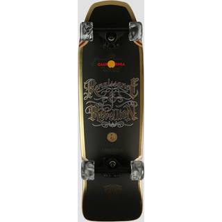 California Locos X Mister Cartoon Renaissance & Rebellion Cruise (Limited Edition)