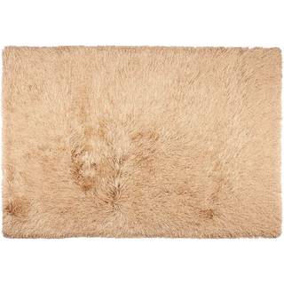 Tæppe Gift Decor Beige 120 x 2 x 180 cm