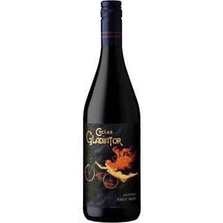Cycles Gladiator Pinot Noir