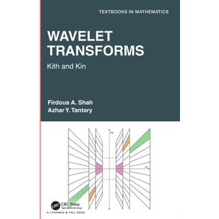 Wavelet Transforms