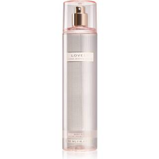 Sarah Jessica Parker Lovely Duftende kropsspray til kvinder 250 ml - 250 ml