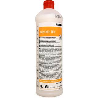 Ecolab Kristalin Bio 6x1 l Sanitetsrengøring (3050080)