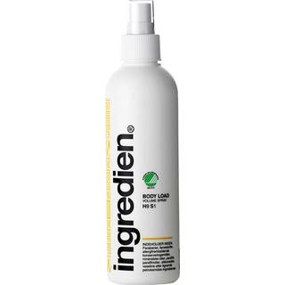 Ingredien Body Load 250 ml Med Parfume