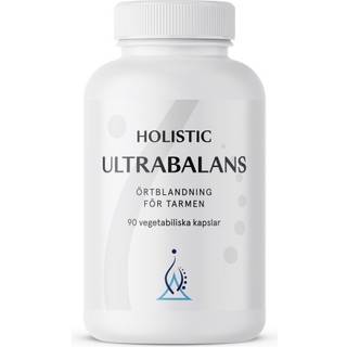 Holistic UltraBalans, 60 kapsler