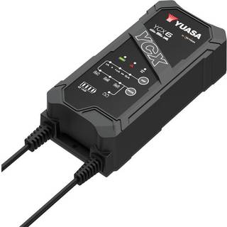 12V Yuasa YCX Smart 1A-6A opladning 3-120ah