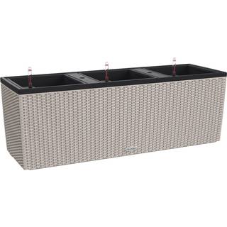LECHUZA TRIO Cottage - Sandbrun 40 cm uden tilbehør