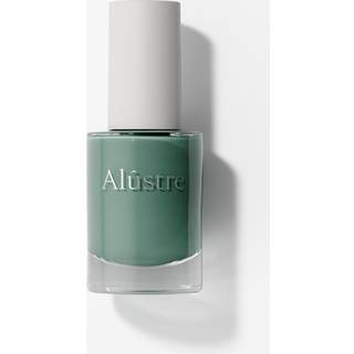 Alustre DiamondInfused Nail Polish 256 Green 10 ml