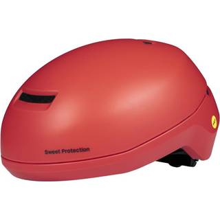 Sweet Protection Cykelhjelm Commuter Mips Lava