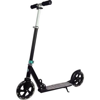 Primus Viator Transport Løbehjul - Black/Teal
