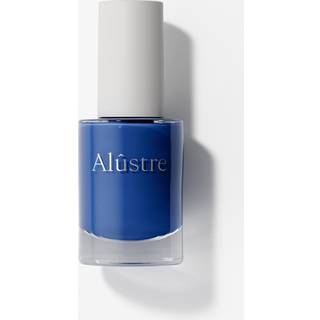 Alustre DiamondInfused Nail Polish 431 Blue 10 ml