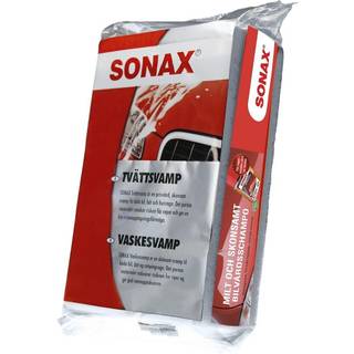 Sonax Vaskesvamp