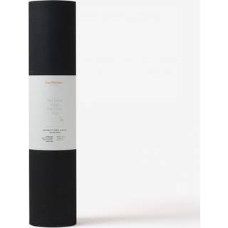 Equilibrium Serenity Yogamåtte Black