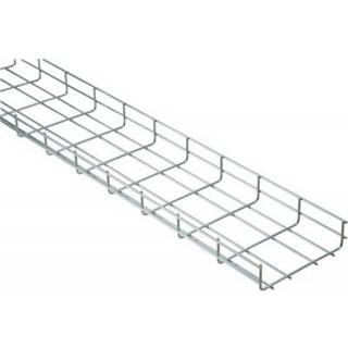 Gitterbakke 200 Mm Z4 2,5 M Mp Bolagen
