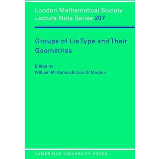 Groups of Lie Type and their Geometries