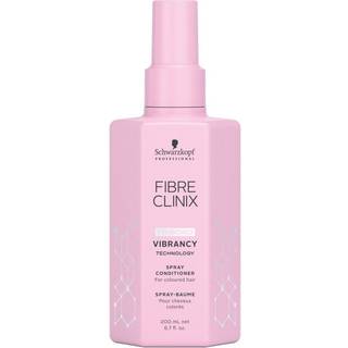 Schwarzkopf Fibre Clinix Vibrancy Spray Conditioner