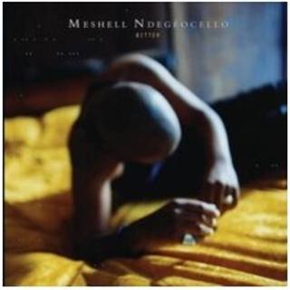 Me'shell Ndegeocello - Bitter (Ltd. 2LP)