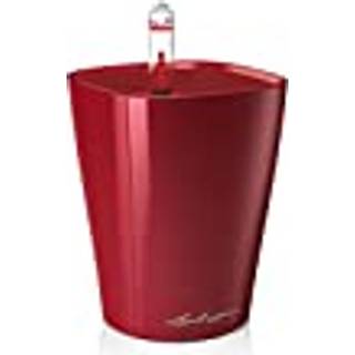 Mini-Deltini All in One Scarlet Red Højglans