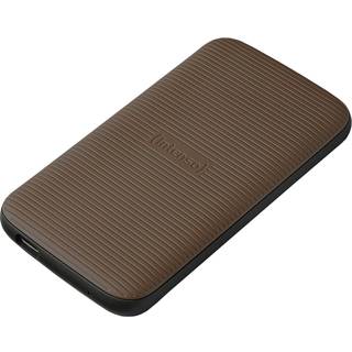 Intenso® TX500 500 GB Ekstern SSD USB-C 3.2