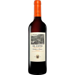 El Coto Crianza 2021