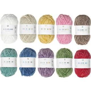 Nilli Nilli Set Rainbow
