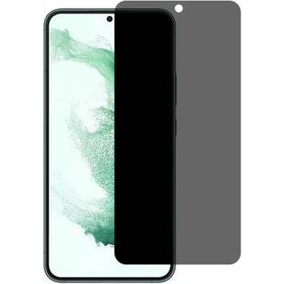 Samsung Galaxy S23 5G Privacy Skærmbeskyttelse Hærdet Glas