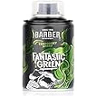 Marmara Hair Color Spray Fantastic Green 150 ml