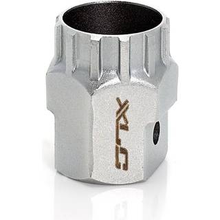 Kassetteværktøj XLC TO-S13 til Shimano HG