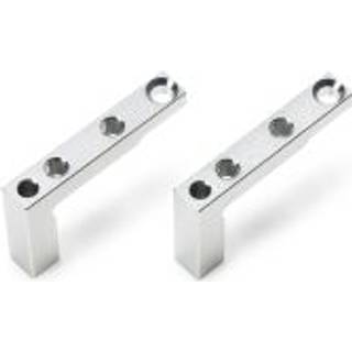 BB-01 Aluminum Servo Stays