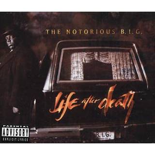 The Notorious B.I.G. - Life After Death