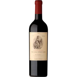 Catena Zapata Nicasia Vineyard Malbec 2021