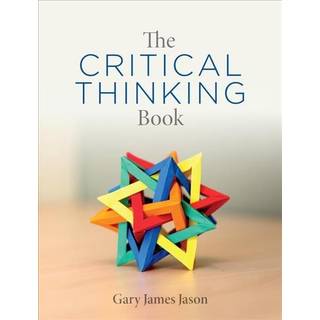 The Critical Thinking Book