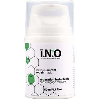 I.N.O Instant Hair Repair Mask