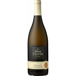 Paul Cluver Estate Chardonnay 2021