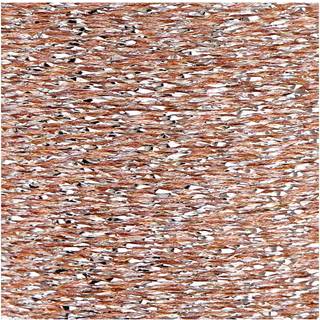 Sticktwist Metallic No. 40 200m - Puder