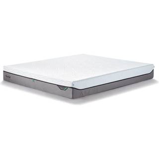 Tempur Pro Air Plus Medium 180x210x25 Ash Grå
