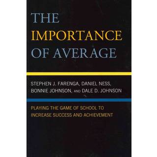 The Importance of Average