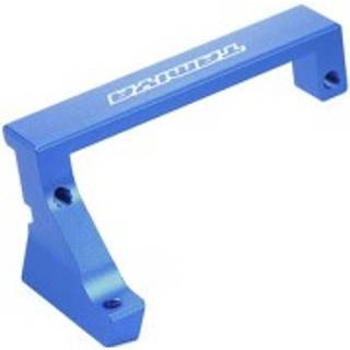 TA08 Aluminum Servo Mount