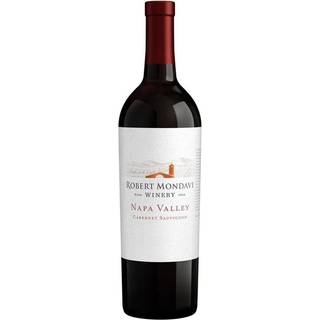 Robert Mondavi Winery, Napa Valley Cabernet Sauvignon 2021