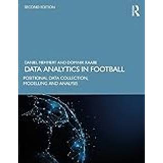 Data Analytics in Football