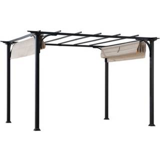 Pergola Giona 363 cm x 277 cm