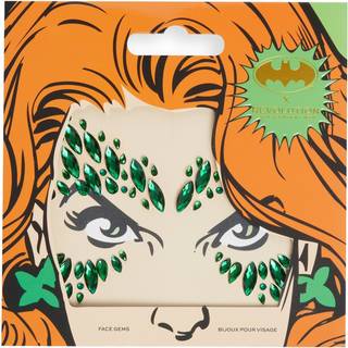 Makeup Revolution x DC Poison Ivy Face Gems