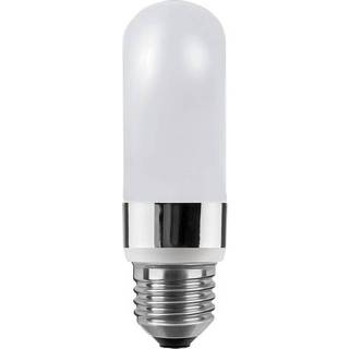 SEGULA Bright LED-rørpære High Power E27 6,7W mat