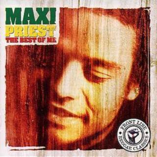 Maxi Priest - Best Of Me
