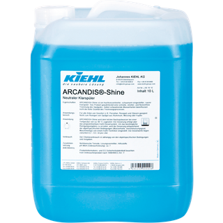 Kiehl Arcandis Shine 10 l Afspænding (j561610)